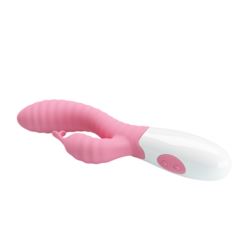 Pretty Love Pete/Hyman Pink