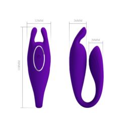 Pretty Love Bill remote USB