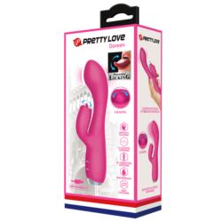 Pretty Love Doreen/Gloria purple USB