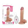 The Ultra Soft Dude - Vibrating 9,0"