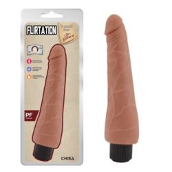 Flirtation-Latin Wibrator CyberSkin 21cm