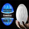 MASTURBATOR GIANT EGG  Blue