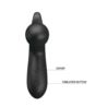 Barrack Prostate Stimulator Vibro Black  USB
