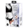 Ultra Passionate Harness flesh vibr 6,2"