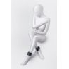 Anonymo handcuffs  black 26,5 cm