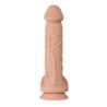 Beautiful Encounter Bergisi dildo flesh 26 cm