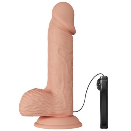 Beautiful Encounter Catoblepas vibrator 20 cm