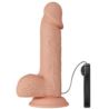 Beautiful Encounter Catoblepas vibrator 20 cm