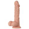 Beautiful Encounter Buraq dildo flesh 24 cm