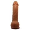 Beautiful Encounter Johnson dildo latin 23 cm