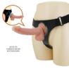 Pretty Love Kevin Harness Briefs strap-on 7,2"