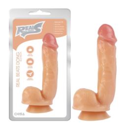 Real Beats Dong 8.6" flesh