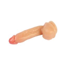 Real Beats Dong 8.6" flesh