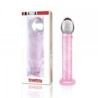 Glass Romance pink