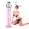 Glass Romance pink