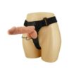 Ultra Female Strap-On Realistic Dildo For her 24cm