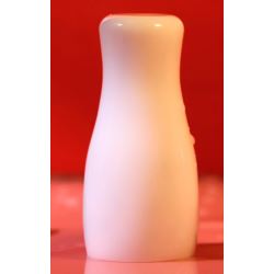 Masturbator/Kubek na Spermę dla Mężczyzna biel