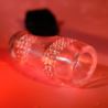Masturbator/Kubek na Spermę dla Men transparentny