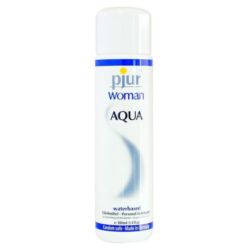 Pjur Woman AQUA