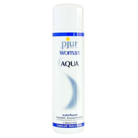 Pjur Woman AQUA
