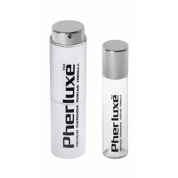 Pherluxe Silver for Men 20 ml spray