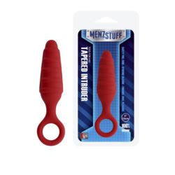 Menzstuff Tapered Intruder Red