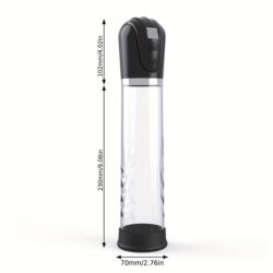 Pump Bigger Man 22 cm