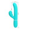 Pretty Love Perdita mint vibrator USB