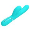Pretty Love Perdita mint vibrator USB
