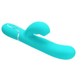 Pretty Love Perdita mint vibrator USB