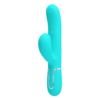 Pretty Love Perdita mint vibrator USB