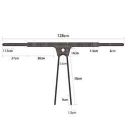 Ingen strap-on easy harness