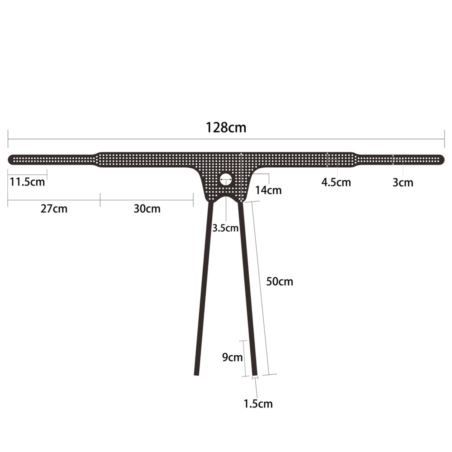 Ingen strap-on easy harness