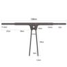 Ingen strap-on easy harness