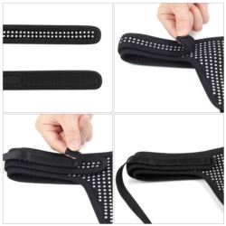 Ingen strap-on easy harness