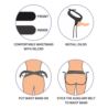 Ingen strap-on easy harness