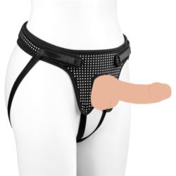 Ingen strap-on easy harness