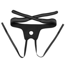 Ingen strap-on easy harness