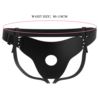 Strap On Harness Briefs Universal