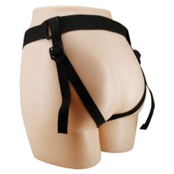 Strap On Harness Briefs Universal