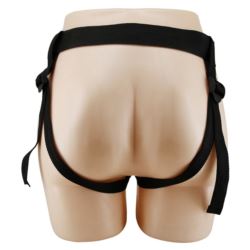 Strap On Harness Briefs Universal