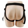 Strap On Harness Briefs Universal