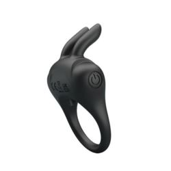 Pretty Love Davion ring vibro