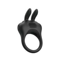 Pretty Love Davion ring vibro