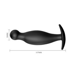 Pretty Love Anal Stimulator