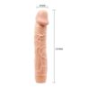 Barbara Bob flash wibrator 22,5 cm
