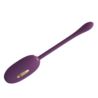 Pretty Love Doreen global remote control purple