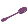 Pretty Love Doreen global remote control purple