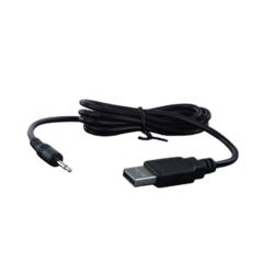 Pretty Love Elvira purple kulki USB