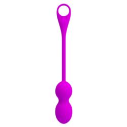 Pretty Love Elvira purple kulki USB